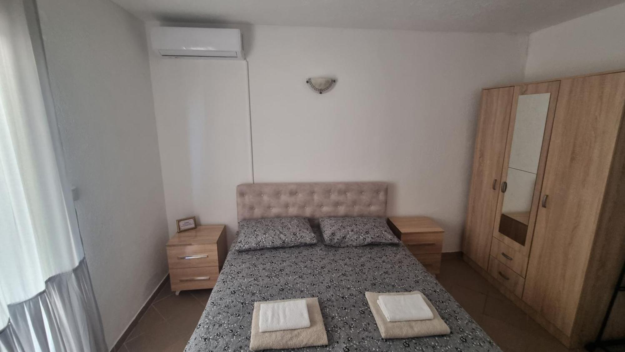 Apartmani Mina Bar Exterior foto